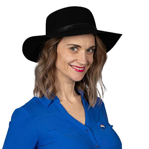 Ruxandra Tagirta