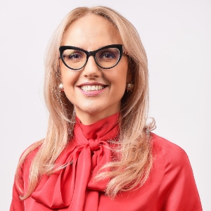 Cristina Ciobanu