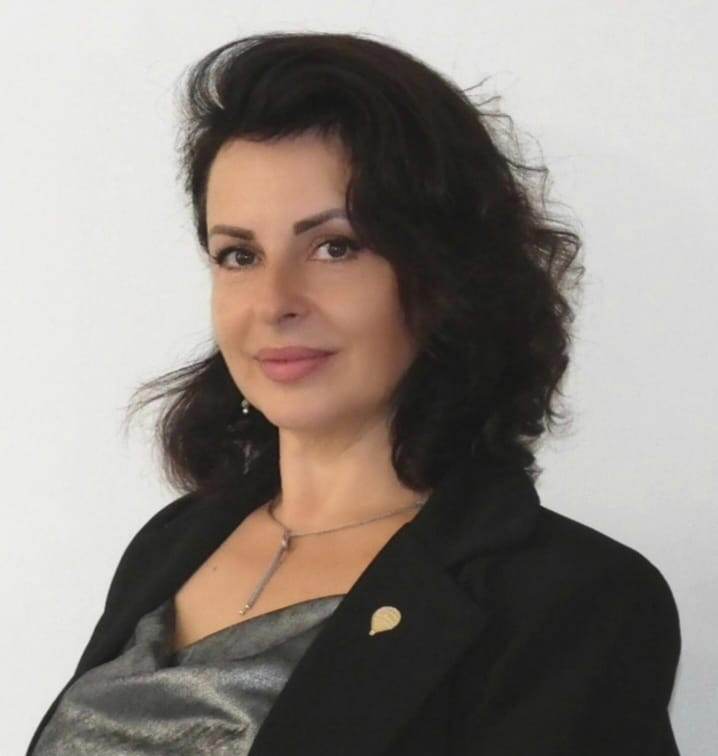 Lidia Blaj