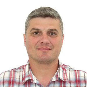 Sorin Preda