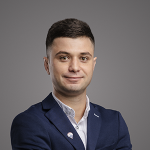 Marius Grigore