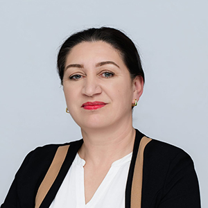 Diana Hurmuzache