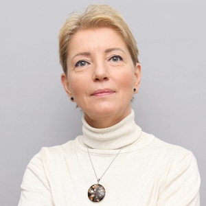Luminita Mitica
