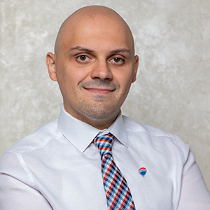 Cristian Duta