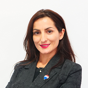 Dina Olaru
