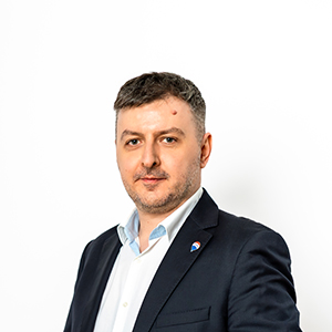 Dan Ivanescu