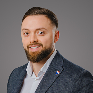 Andrei Bondris