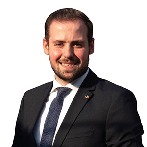 Andrei Scheindt