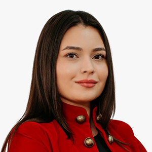 Andreea Cretu