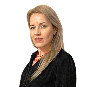 Simona Munteanu
