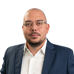 Paul Dobrila