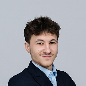Codrin Zodian