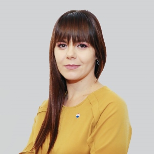 Cristina Varlan