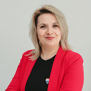 Laura Hilbert